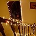 3 Packs Zzmart String Lights, 14 Foot 40 LEDs Flexible Copper Wire LED String Lights CR 2032 Battery Powered, Holiday Home Decorative LED Lights