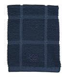 Calphalon Textiles Terry Dish Cloth, Sapphire