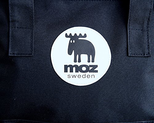 moz 2WAY BACKPACK BOOK 画像 D