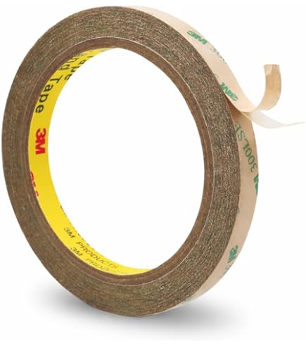 Amazon.com: iFixit Tesa 61395 Tape - 2 mm