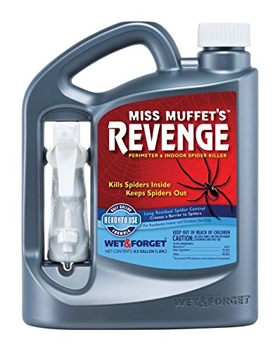 MM SPIDER KILLER 64OZ