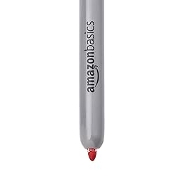 Amazon Basics Retractable Permanent