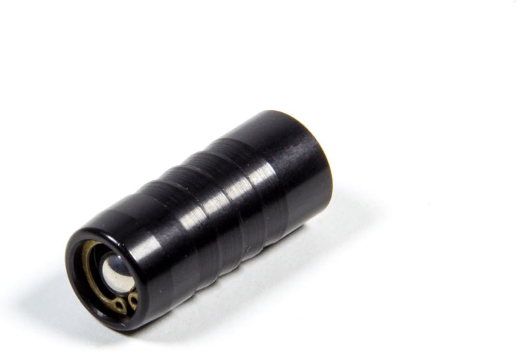 Fuel Safe RV38 3/8" Inline Roll Over Vent Check Valve for Fuel Tanks