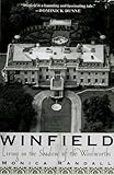 Front cover for the book Winfield: Living in the Shadow of the Woolworths by Monica Randall