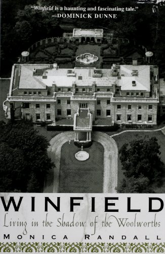 Winfield: Living in the Shadow of the Woolworths