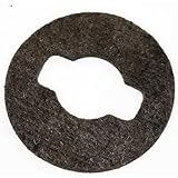 Filter Queen Air Scent Felt Pad, All Models