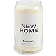Homesick Women's New Home Candle, New Home, One Size