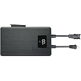 STAIGO Battery Pack for Power Recliner,Reclining Sofa,LiftChair (with LCD Display), fits Okin,Limoss,Lazboy,Ashley,Nick Scali