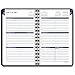 AT-A-GLANCE Academic Weekly / Monthly Pocket Appointment Book / Planner, July 2017 - June 2018, 3-3/4