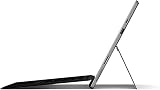 Microsoft Surface Pro 7 2019 i5-1035G4 8GB 128GB SSD Platinum Renewed view 3