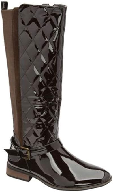 manfield buckle boots