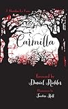 Image de Carmilla: A Pomegranate Vintage Vampire Edition