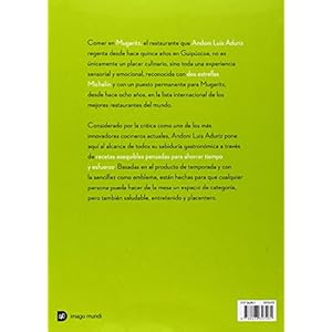 Las recetas de mi casa