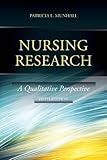 Nursing Research (Nursing Research: A Qualitative Perspective)