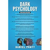 Dark Psychology: 10 Books in 1- 5 Books of Manipulation+ 5 Books of Empath