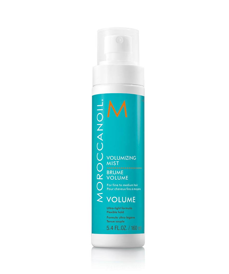 Moroccanoil Volumizing Mist, 160 ml