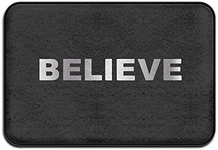 Be Lie Ve Platinum Style Floormats