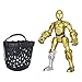 Star Wars Hero Mashers C 3Po Action Figure
