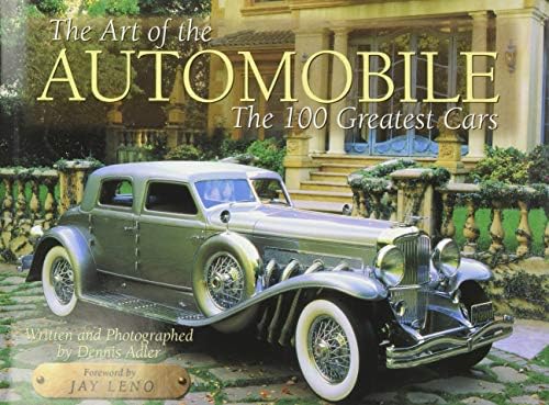 【新品未開封】A HISTORY OF MOTORING THROUGH 100 A History of Motoring Through 100 Legendary Cars: Cortanze, Gérard