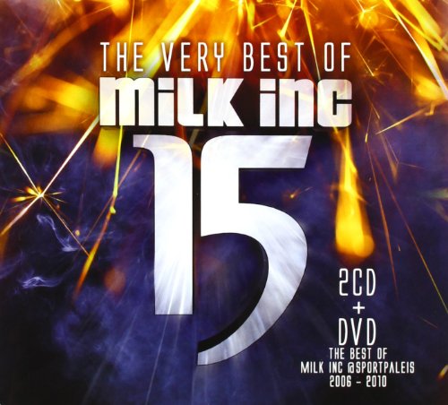 Milk Inc. - Milk Inc. 15 - Zortam Music