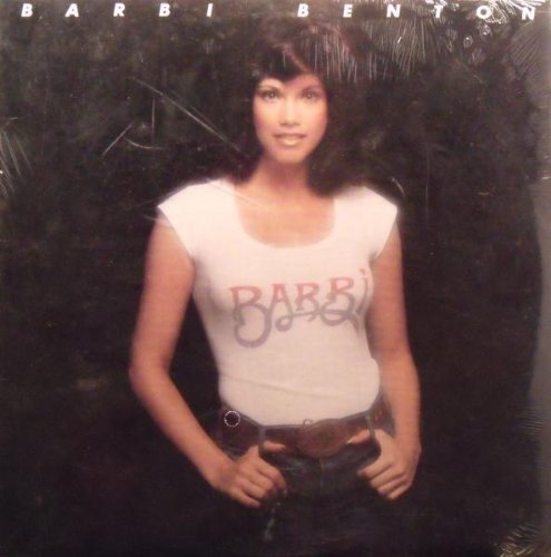 barbi benton