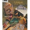 Unique Handmade Books