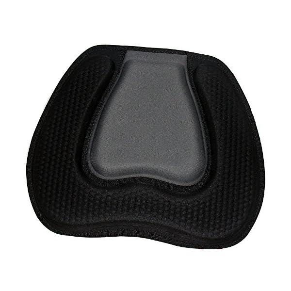 NEW-X-Treme-Cushion-Kayak-Paddling-Seat-Pad-Cushion-with-Anti-Slip-back