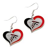 Sports Team  Atlanta Falcons Logo 3/4
