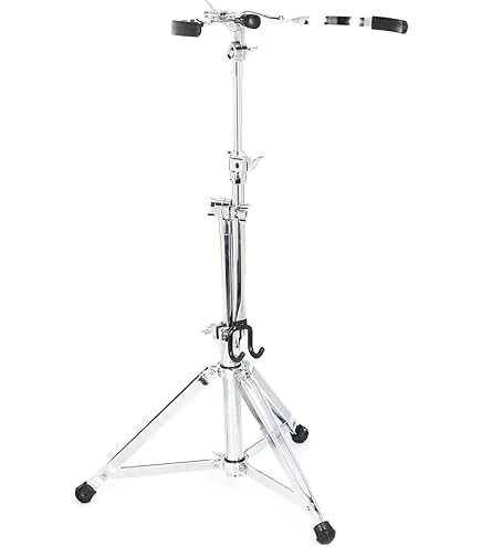 Amazon.com: Latin Percussion LP278 LP Super Conga Stand : Musical