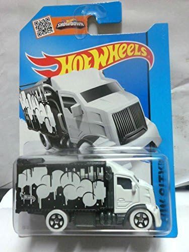 hot wheels hiway hauler 2