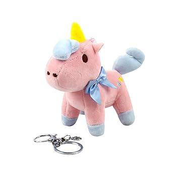 amazon unicorno peluche