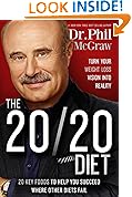 The 20/20 Diet