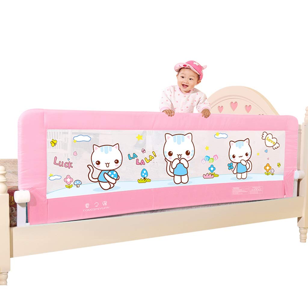 cot bed side rail