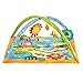 Tiny Love Sunny Day Gymini Activity Play Mat