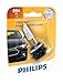 Philips Automotive Lighting 894 Standard Fog Bulb (Pack of 1)