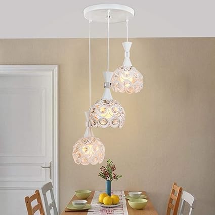 Amazon Com Bosslv Pendant Lamps Lights Ceiling Lamps Lighting