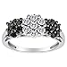 white gold ring
