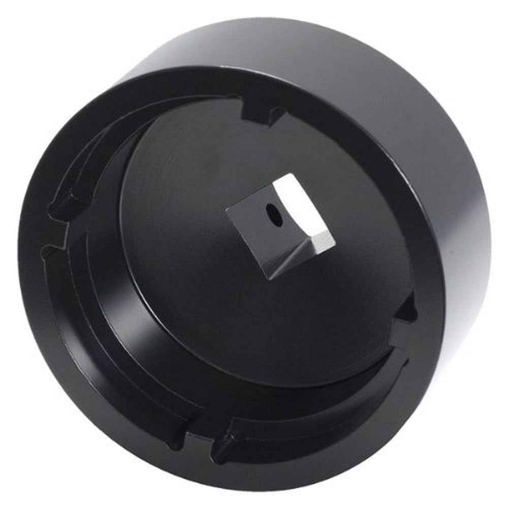 KS Tools 450.5024 0.5-inch Groove Nut Socket