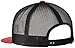 Factory Effex (18-86200 Snap-Back Hat (Black)