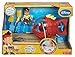 Fisher-Price Disney Jake & the Never Land Pirates, Jake's Never Sea Mini-Sub