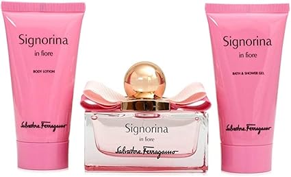 salvatore ferragamo perfume gift set