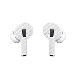 SopiGuard Skin for Apple Airpods Pro Earbuds