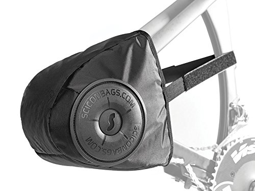 SCICON Rear Derailleur Protector