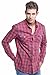 Z.KANG Mens Casual Long Sleeve Button Down Dress shirts