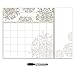 Wall Pops WPE1216 Kolkata Calendar with Notes Decal