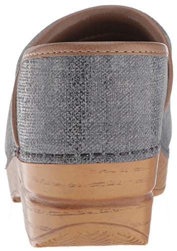 dansko women's twin pro clog