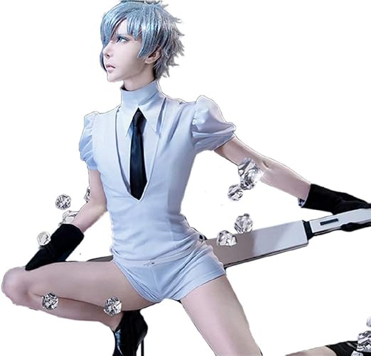 Amazon ラベンダー アンタークチサイト コスプレ衣装 ハロウイン クリスマス イベント 制服 白 L コスプレ 仮装 通販 Amazon ラベンダー アンタークチサイト コスプレ衣装 ハロウイン クリスマス イベント 制服 白 L コスプレ 仮装 通販