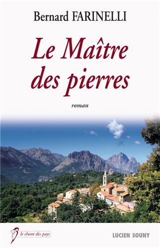 Le  maître des pierres