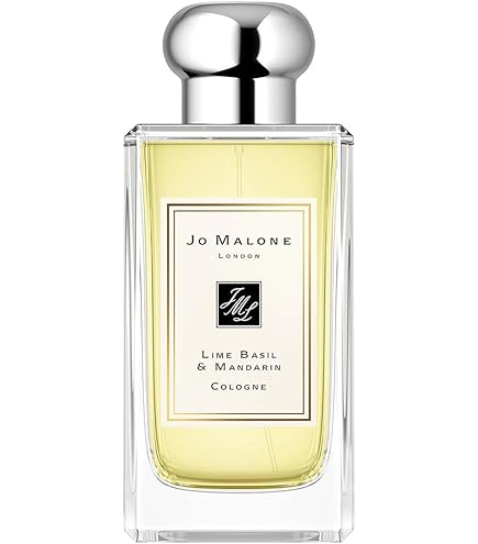Amazon.com : Jo Malone Lime Basil & Mandarin Body & Hand Lotion
