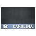 FANMATS 12114 North Carolina - Chapel Hill Grill Mat, Team Color, 26